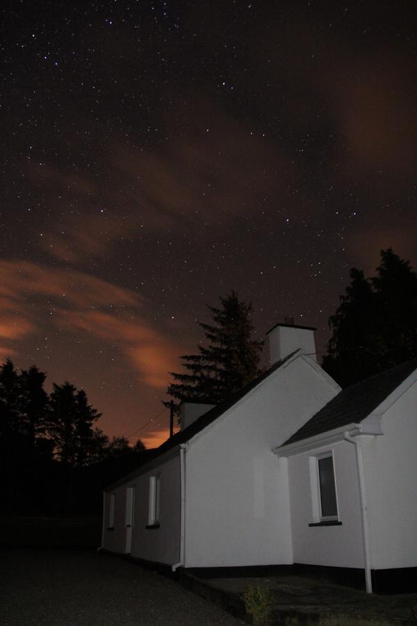 The Reeks Cottage Killarney Exterior photo