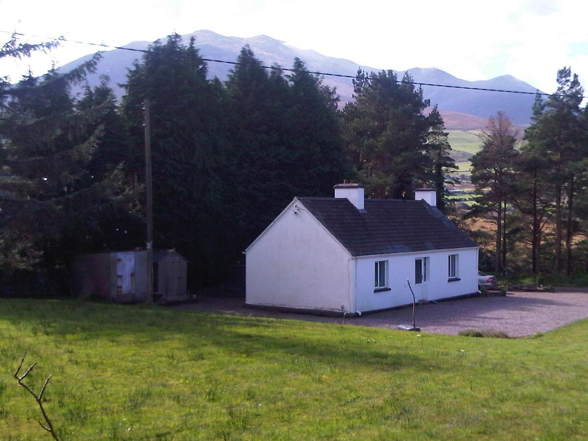 The Reeks Cottage Killarney Exterior photo