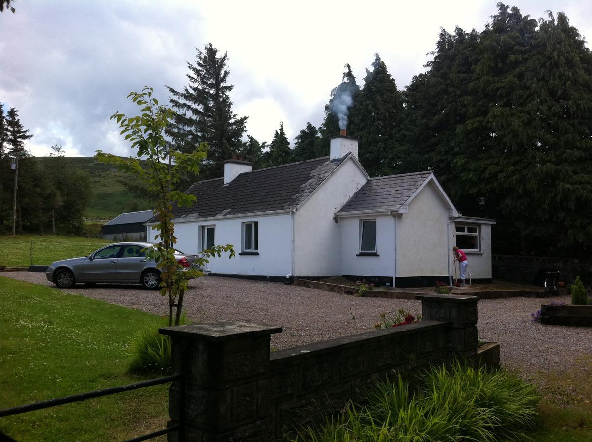 The Reeks Cottage Killarney Exterior photo