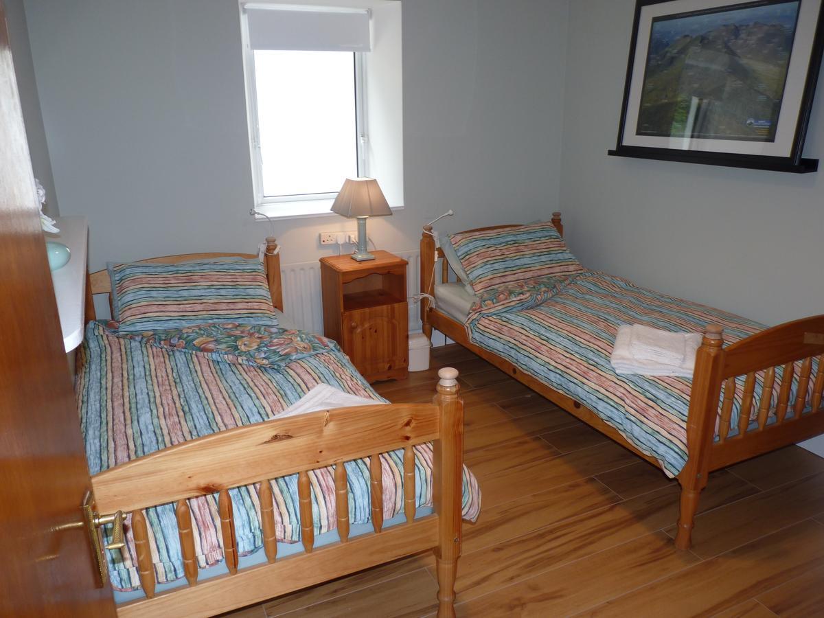 The Reeks Cottage Killarney Exterior photo