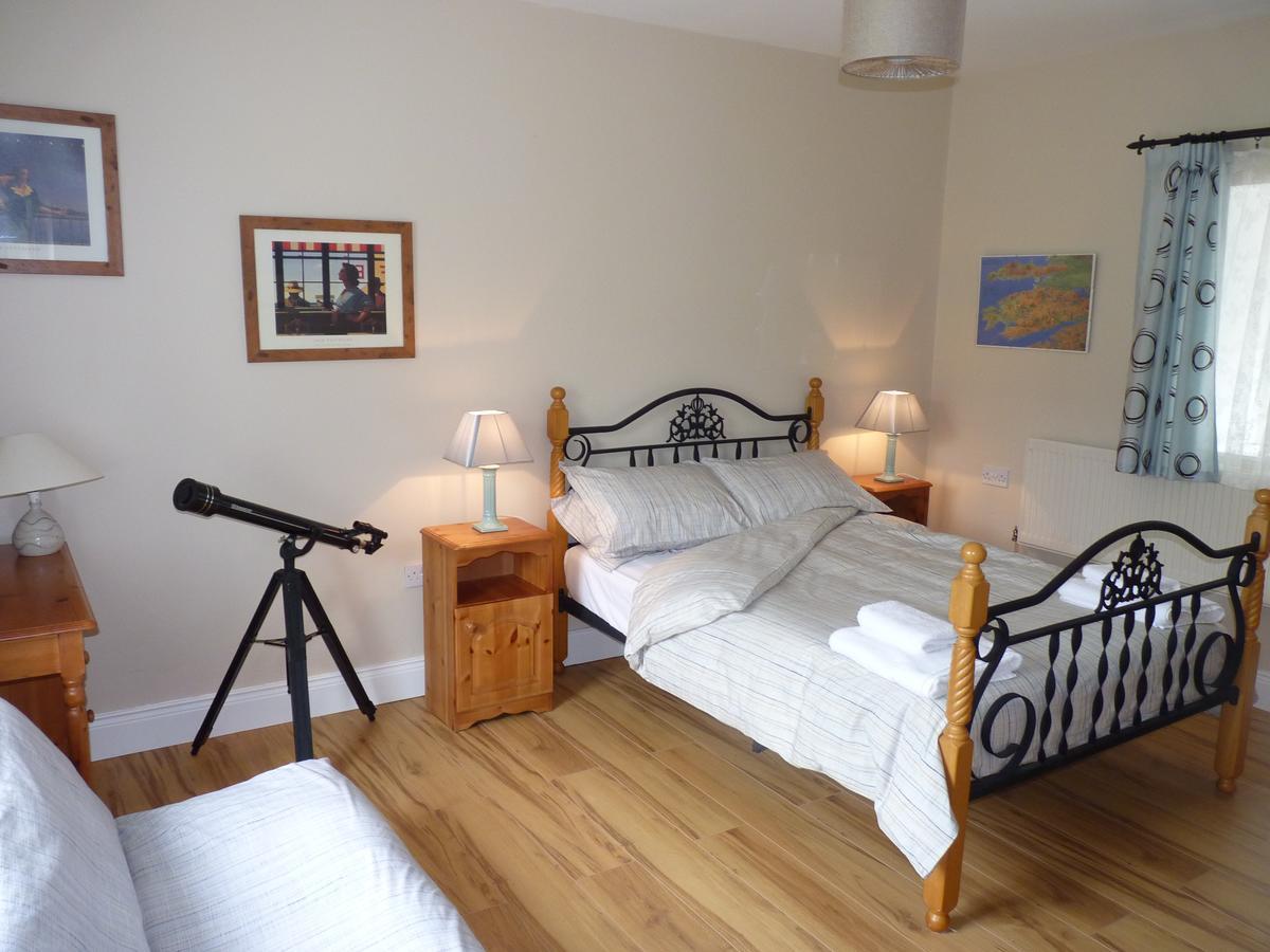 The Reeks Cottage Killarney Exterior photo